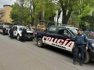 Ante hechos de violencia, municipios de Hidalgo regulan horarios de bares; refuerzan operativos de seguridad