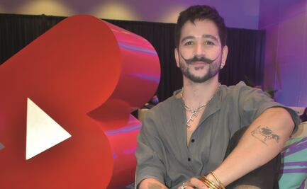 Camilo será estandarte de la armonía entre hispanos