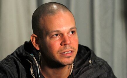 "Residente", de Calle 13, reitera su apoyo a Sanders