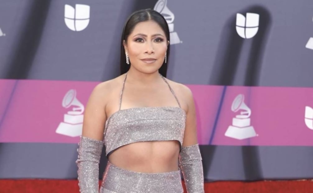 Rosalía se acelera en el Latin Grammy