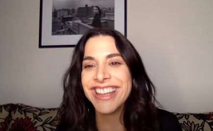 Verónica Toussaint salió de "¡Qué importa!" por gusto, no por pleito de mujeres