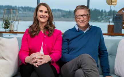 Bill y Melinda Gates donan 150 mdd más para estudio del coronavirus