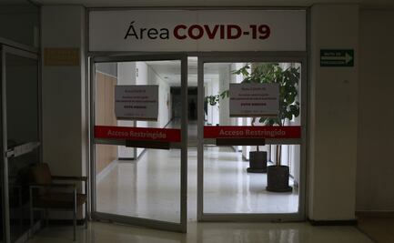 México suma 680 mil casos de Covid; hay 71 mil muertos