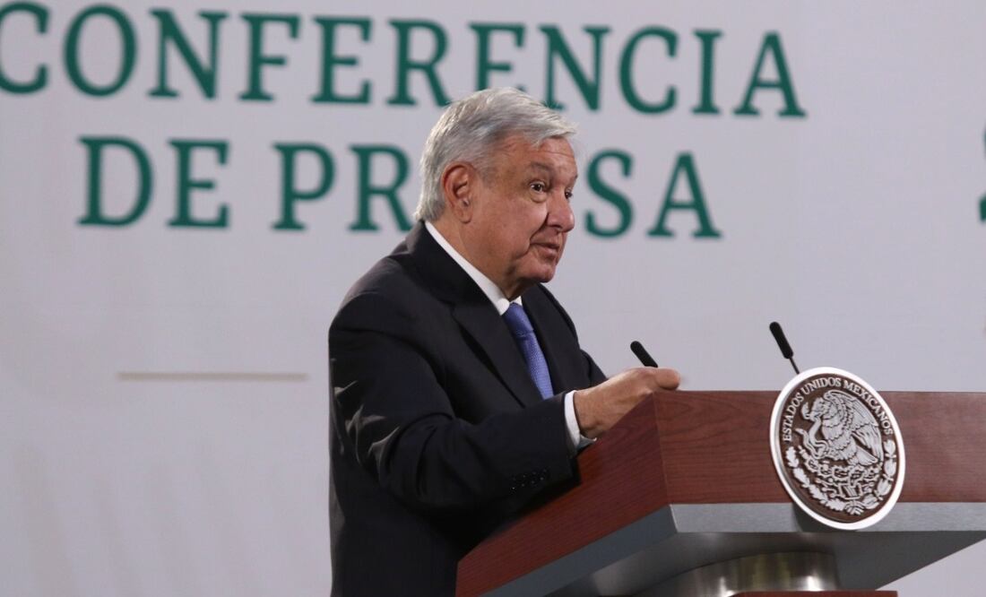 Foto: Carlos Mejía/EL UNIVERSAL