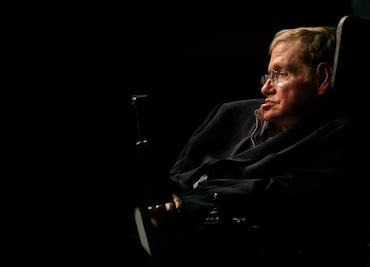 ¿Qué es la esclerosis lateral amiotrófica, la enfermedad que sufría Stephen Hawking?