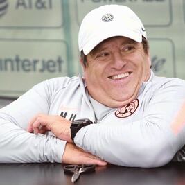 Mesura de Herrera: primero, clasificar