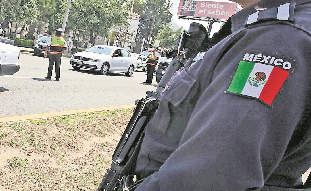 Sánchez Mendienta rechazó las denuncias hechas en su contra. (FOTO: Archivo. EL UNIVERSAL)