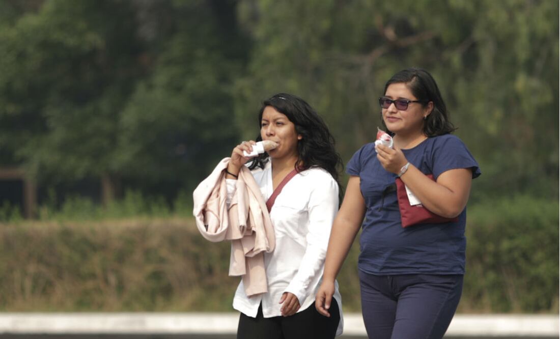 Foto: Archivo/EL UNIVERSAL