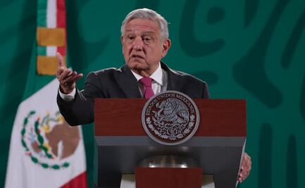Gobierno realizará acciones para proteger a todos los candidatos, asegura AMLO