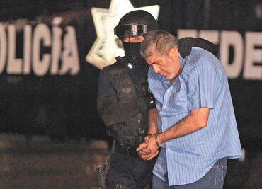 El Viceroy no podrá ofrecer más pruebas a su favor