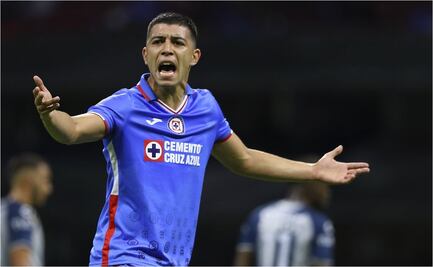 Erik Lira, el nuevo jugador mexicano que despierta interés en Italia