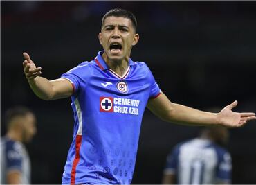 Erik Lira, el nuevo jugador mexicano que despierta interés en Italia