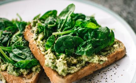 Día Mundial de la Salud: comer más proteína vegetal y menos animal