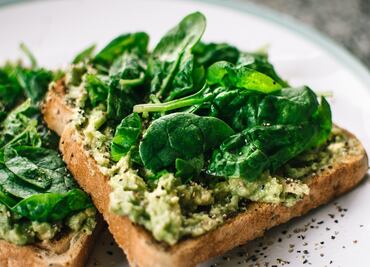 Día Mundial de la Salud: comer más proteína vegetal y menos animal