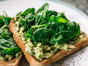 Día Mundial de la Salud: comer más proteína vegetal y menos animal