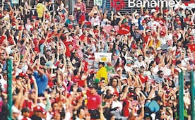 Del gol al home run: la LMB quiere subirse a la ola del Mundial 2026