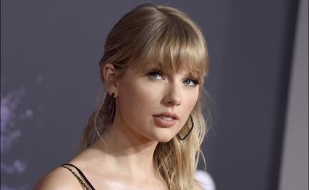 Taylor Swift: "Las mujeres somos más que incubadoras de bebés"