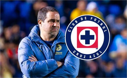 El mensaje de André Jardine previo a enfrentar a Cruz Azul en Semifinales; niega revancha contra La Máquina