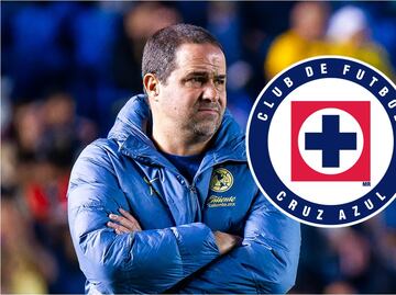 El mensaje de André Jardine previo a enfrentar a Cruz Azul en Semifinales; niega revancha contra La Máquina
