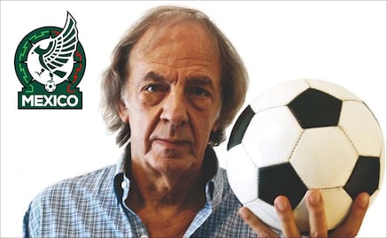 César Luis Menotti: ¿Cuál fue la relación del director técnico argentino con México?