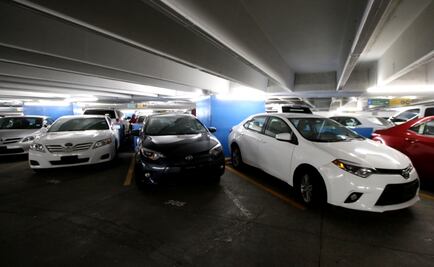 Senado prevé recaudar 6mdp por subasta de 76 autos