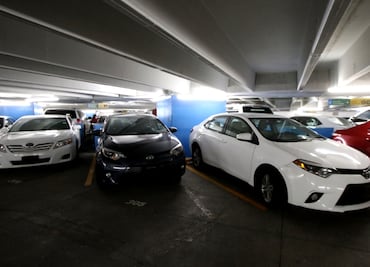 Senado prevé recaudar 6mdp por subasta de 76 autos