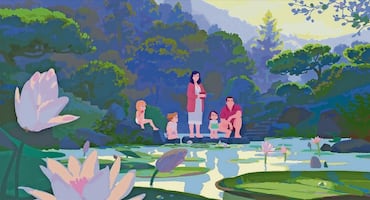 Amélie, una película con corazón mexicano