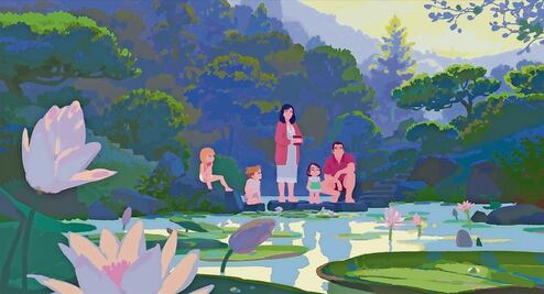 "Amélie", una película con corazón mexicano