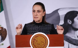 Sheinbaum: si hoy EU decide no prorrogar T-MEC, tratado sigue por 10 años; continuaría con revisiones anuales