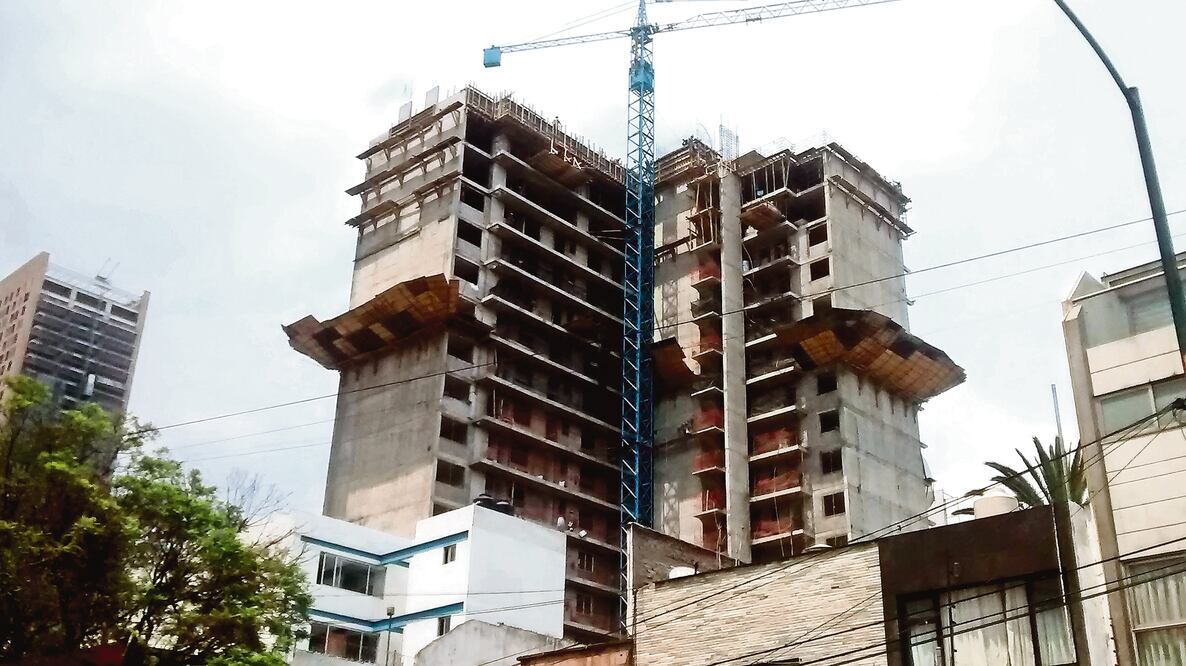 ARCHIVO. EL UNIVERSAL