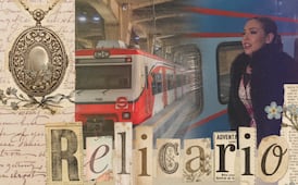 Así cambió Buenavista, la estación donde Thalía protagonizó una icónica escena de telenovela