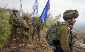 Ejército israelí investiga a un soldado por matar a tiros a un bebé en Cisjordania; padres del menor resultaron heridos