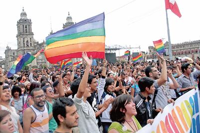 Decretan 13 de noviembre como el “Día de la Población Trans” en el DF