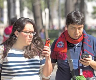 Lanza UdeG calculadora de riesgos ante Covid