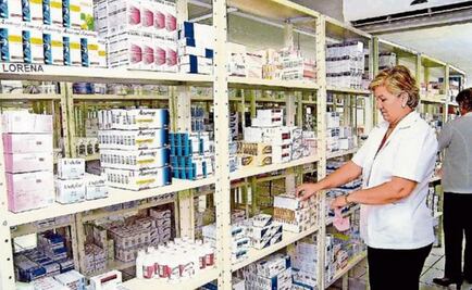 El aumento del dólar ‘contagia’ a medicinas