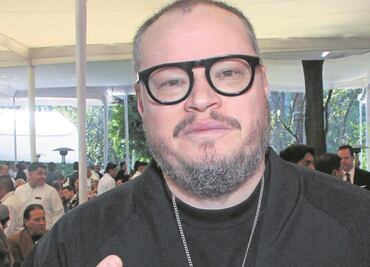 Leonel García gira hacia el R&B