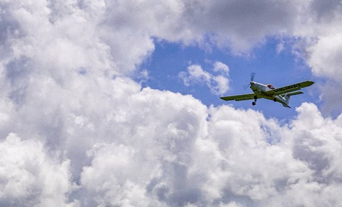 De acuerdo con los registros de la AFAC la aeronave contaba con toda la documentación en orden para operar. Foto ilustrativa: Ilustrativa / Pixabay