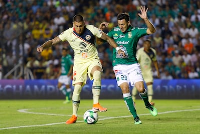 Las mentiras en torno al América vs León