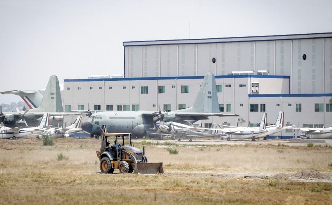 Foto: archivo/ EL UNIVERSAL