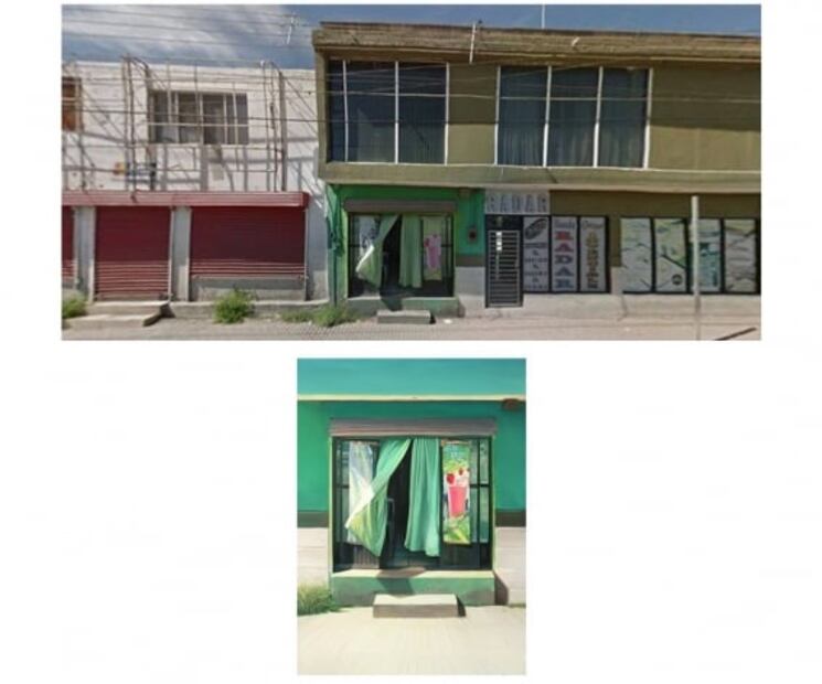 Sin conocer México, artista coreana “recupera” paz de las calles de Durango