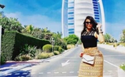 Matan a exnovia de "El Alexis" de la Unión Tepito, iba a entregar tenis de lujo en Benito Juárez