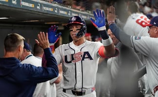 Estados Unidos apaga el sueño y vence a México en el Clásico Mundial de Beisbol 