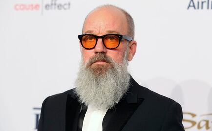 Michael Stipe lanza su primer canción tras la disolución de R.E.M.
