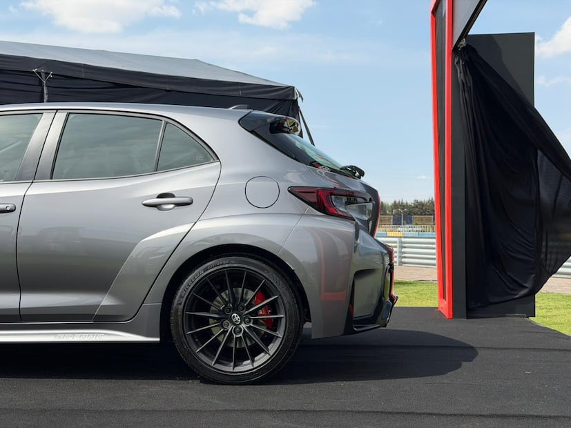 Foto: Benito Martínez Gil