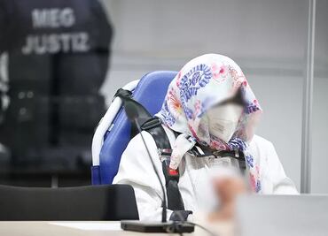 Mujer de 97 años es condenada por complicidad en 10 mil 500 asesinatos en campo de concentración nazi