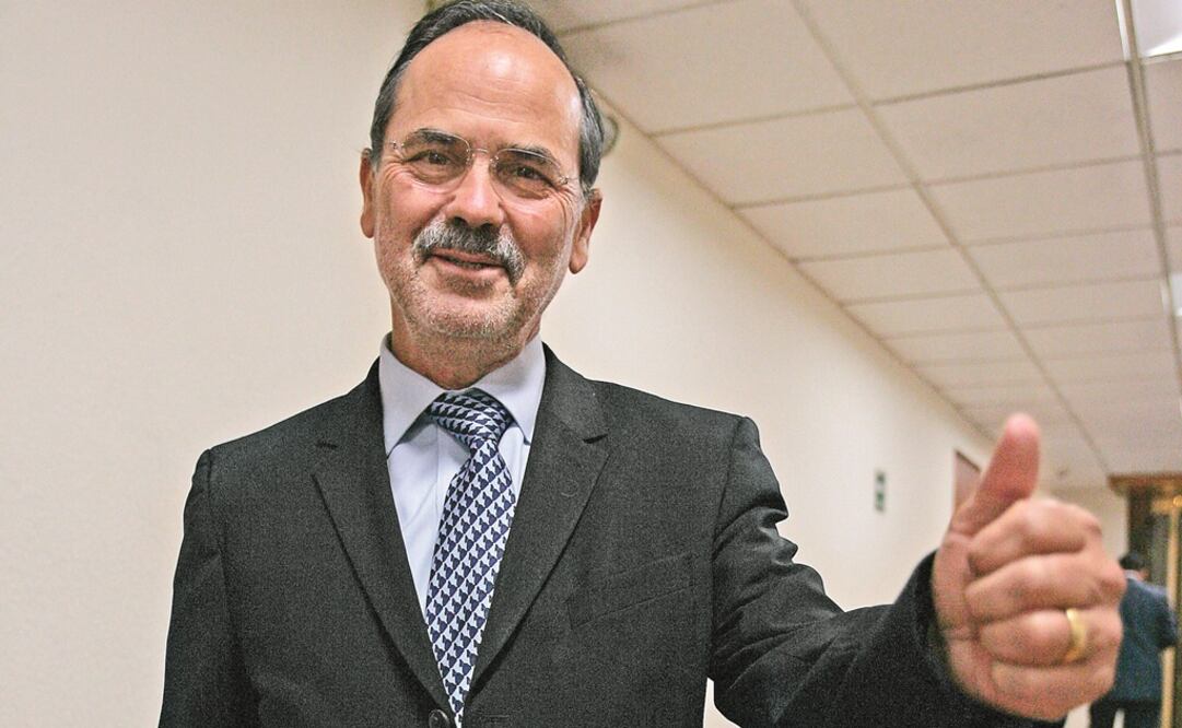 Foto: Archivo / EL UNIVERSAL