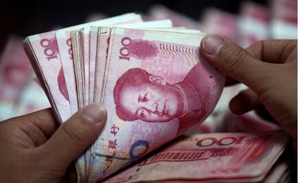 FMI incorpora el yuan al "club" de divisas internacionales