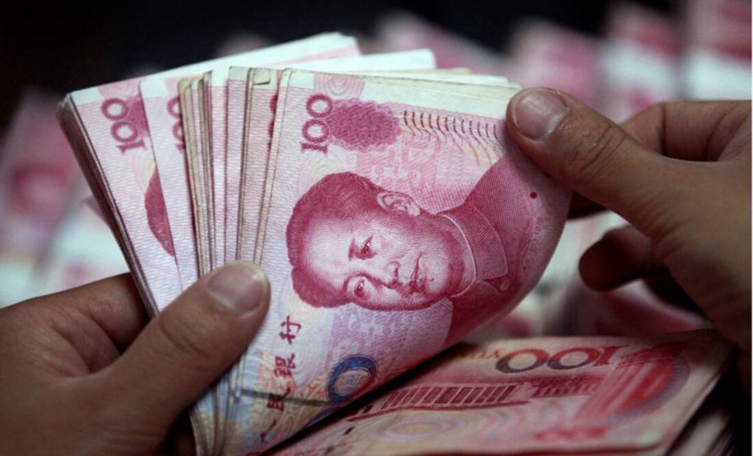 FMI incorpora el yuan al "club" de divisas internacionales