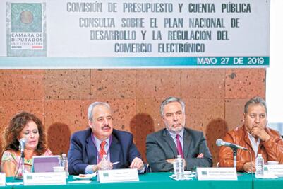 “Habrá solvencia para programa”