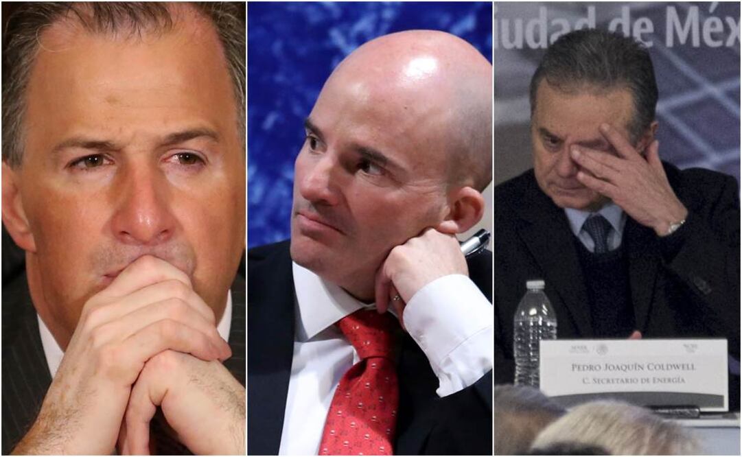 Fotos: Reuters y Cuartoscuro